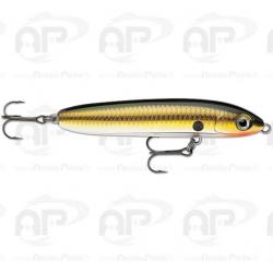 Rapala Skitter V 14 g 10 cm Gold Chrome