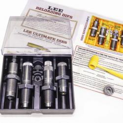 Jeu d'outils de rechargement Lee Ultimate 90695 calibre 308 Winchester