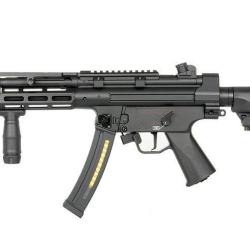 MP5 RAS Crosse M4 Platinum Gen2 Full Metal (Cyma)