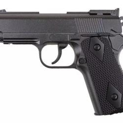 Hi-Capa Co2 Metal (Well) - Etat Collection