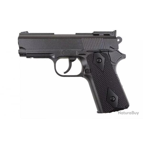 Hi-Capa Co2 Metal (Well) - Etat Collection