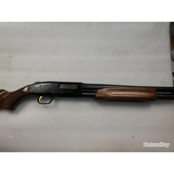 fusil a pompe MOSSBERG  cat B