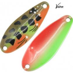 CUILLERE ONDULANTE SICO LURE 4.5GR Vairon