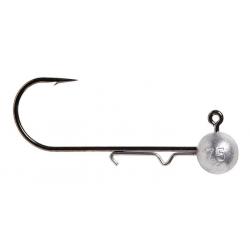 TETE PLOMBEE SAVAGEAR PAR 25 10gr Taille 3/0