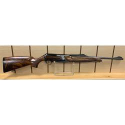 Browning Bar Zenith Wood Prestige canon fluté - 270 WSM