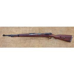 Mauser 98k 98 k calibre 8x57 js ww2 gustloffwerke code 337 1940 heer