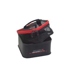 Bac a Esches Nytro Starkx Eva Worm Wash & Pellet Wetter