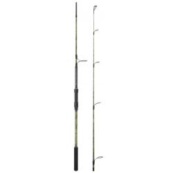Canne Prowess Forest Hybride - 10Ft 3.5Lbs