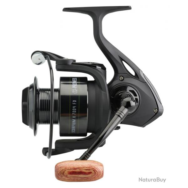 Moulinet Prowess Scorpium X 7000