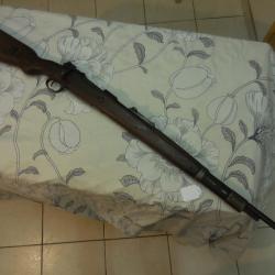 mauser 98K