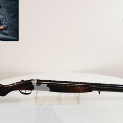 Fusil De Chasse Superposé BERETTA S56E CAL.12/70 (1868)