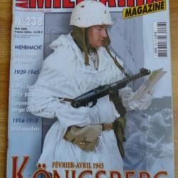 Militaria Magazine N° 238