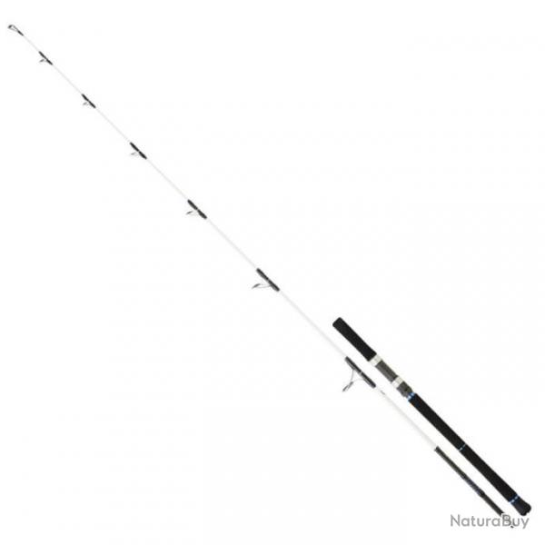 Daiwa Saltist SLT762XHCF