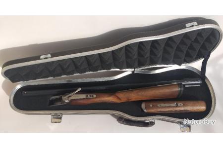 Etui violon pour superposé canon 71cm - Mallettes pour arme démontée  (10282642)