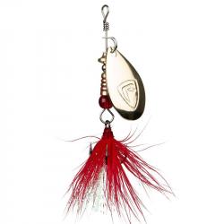 Cuiller Tournante Fox Rage Spinners 3