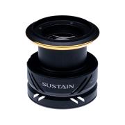 Moulinet Toupie Shimano Sustain 3000XG – Occasion Avec Bobine Supplémentaire (Japon)