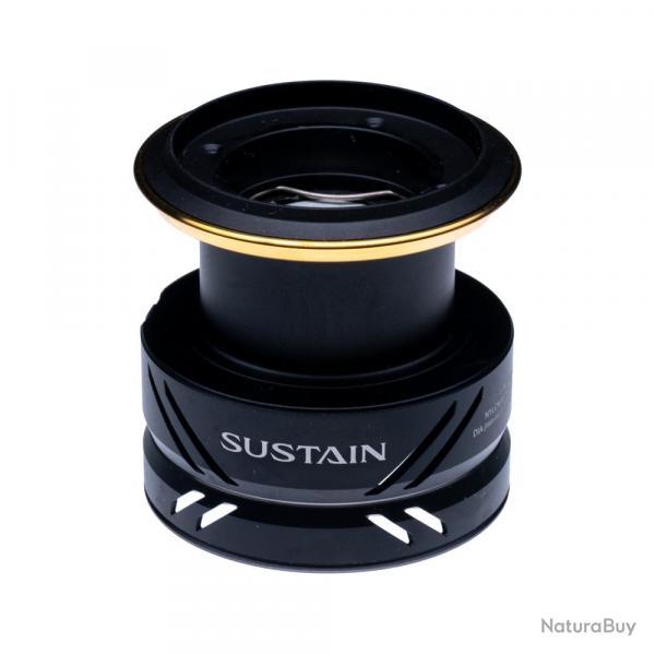 Bobine Moulinet Shimano Sustain FJ 4000 XG