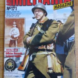 Militaria magazine N° 171