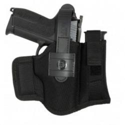 Holster Ambidextre FB2 + porte chargeur