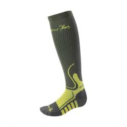 Chaussettes Booster circulation 42/44 (Taille 2)