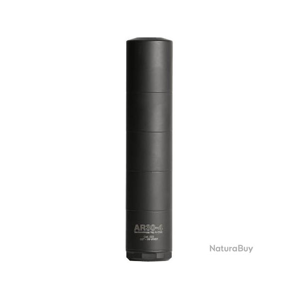 A-TEC - Modrateur AR 30-4 cal. 223 - 1/2"-28 UNEF atec