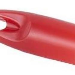 CORE - Encoches Couvrantes 7mm ROUGE