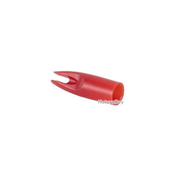 CORE - Encoches Couvrantes 7mm ROUGE