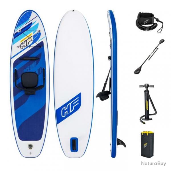 Bestway SUP gonflable Hydro-Force Oceana
