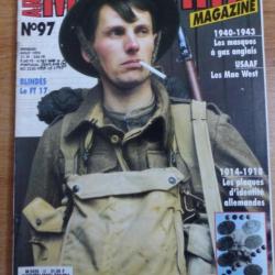 Militaria magazine N° 97