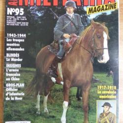 Militaria magazine N° 95