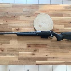 Tikka T3x Varmint gaucher 308 WIN