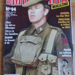 Militaria magazine N° 94