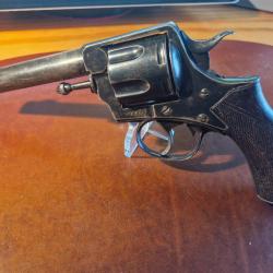 Revolver Webley R.I.C N°1 cal. 476/455