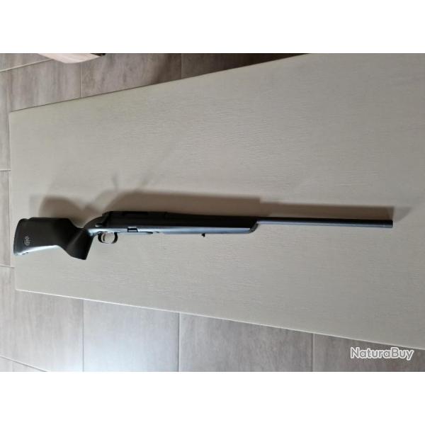 Carabine Steyr Manlicher CL 2 Carbone calibre 270 Win tat neuf
