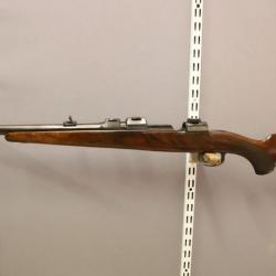 Carabine Mauser 98, canon 47 cm ; 30-06 Spring (1  sans réserve) #1048