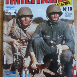 Militaria magazine N° 10