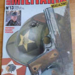 Militaria magazine N° 13