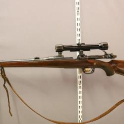 Carabine Mauser 98 ; 7x57 (1 € sans réserve) #1571