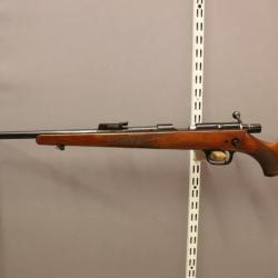 Carabine Walther KKJ ; 22 lr (1 € sans réserve) #1341