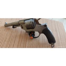 Revolver 1873 calibre 11mm/73