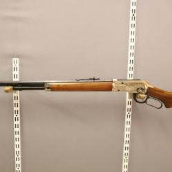 Carabine Winchester 94 Commémo. Theodore Roosewelt ; 30-30 (sans réserve) #1471