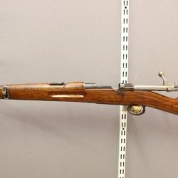 Carabine Carl Gustaf 1894 ; 6,5x55  (sans réserve) #1423