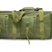 Sac à Dos pour Chasse Housse de Fusil Tactique Etui Souple pour Carabine  Taille S 82 cm - Housses et fourreaux tactiques (9276079)