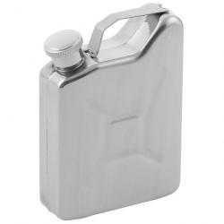 Flasque "Jerrycan" - 15 cl