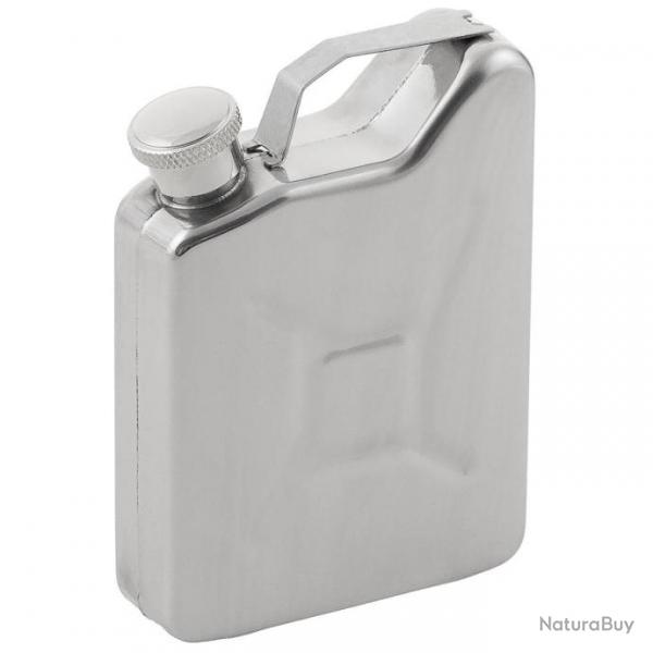 Flasque "Jerrycan" - 15 cl