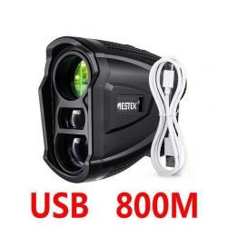 Télémètre Laser 1200 M pour la chasse, le tir, ou toute autre activité de loisir