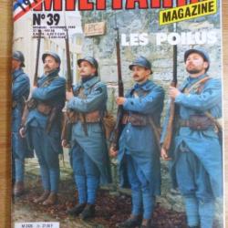 Militaria magazine N° 39