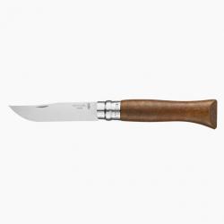 COUTEAU OPINEL n9 MANCHE NOYER