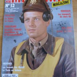 Militaria magazine N° 52