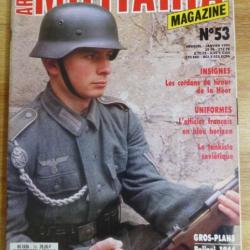 Militaria magazine N° 53
